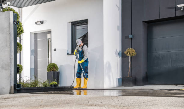 Professional Pressure Washing Services in Mishicot, WI